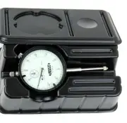 Insize Metric Lug Back Dial Indicator 25mm Range Series 2302-25