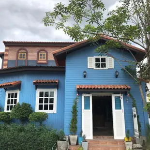 安葩洼色彩度假村The Color Resort Amphawa