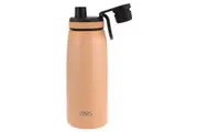 Oasis: Stainless Steel Insulated Sports Bottle Screw Cap - Rockmellon (780ml)