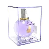 在飛比找Yahoo!奇摩拍賣優惠-【現貨】LANVIN Eclat d Arpege 光韻女性