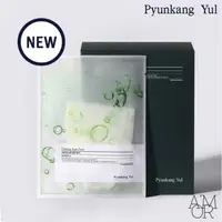 在飛比找蝦皮購物優惠-[Pyunkang Yul] 扁康率 鎮靜面膜 (10個)