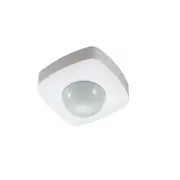 CROWN LIGHTING ST46BP Infrared Presence Sensor - IP65 - 360°