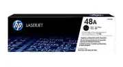 HP #48A Black Toner CF248A
