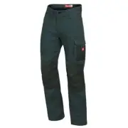 Hard Yakka Cargo Pants - 97R Green - AUSTRALIA BRAND