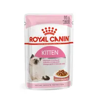 在飛比找蝦皮購物優惠-法國 皇家 貓餐包 貓專用 濕糧 皇家貓罐 85g k36 