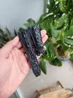 28/20MM Black 100% Genuine Leather Skin Watch Strap Band AP OFFSHORE 42MM