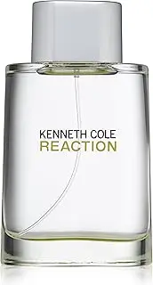 Kenneth Cole Kenneth Cole Reaction Eau De Toilette Spray 3.4 Oz/ 100 Ml, 454 g, 100 milliliter (REA21)