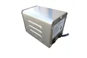 Stainless Steel Rotisserie BBQ Spit 240V Motor 40/80kgs Capacity