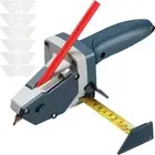 Hand Tool Board Edger Cutter Scriber Gypsum Board Cutter Plaster Board