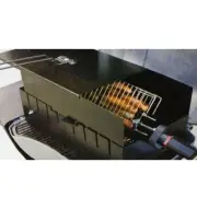Outdoor Magic Spit Kebab Kit Lid and Lifter