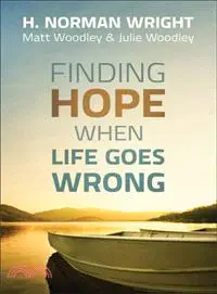 在飛比找三民網路書店優惠-Finding Hope When Life Goes Wr