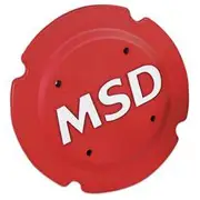 MSD Cap Wire Retainer - MSD7409