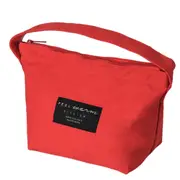 Household Waterproof and Dustproof Portable Cold Insulation Thermal Bag Lunch Box Storage Bags Bento Food Case Tote for Students