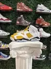 Jordan 6 Ochre - Youth 6/Women’s 7.5