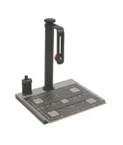 COPY STAND # MINI300, A USA Made Compact & Mini Tool for Digitizing Documents...