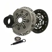 Exedy Clutch Kit for Ford Laser KA KB KC KE Meteor GA GB GC 1.3L 1.5L 1.6L