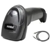Symbol DS4308-XD Extreme Density 2D PDF Handheld POS Barcode Scanner W/USB Cable