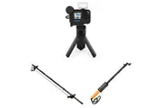 GoPro HERO11 Black Creator Kit w Action Jib & Float Pole