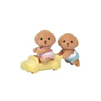 在飛比找蝦皮購物優惠-Sylvanian Families Doll [Toy P