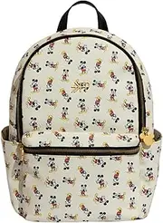 Freshly Picked Disney Retro Mickey Mouse Mini Classic City Backpack - Diaper Bag
