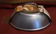 Nordic Ware Cheese Melting Dome 9” Diameter