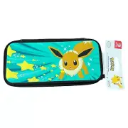 PDP Nintendo Switch System Travel Case Eevee Battle Edition 500-124 Nintendo