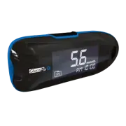 Glucorx Q Blood Glucose Meter/Sugar Monitor | FAST Del | UK Pharmacy