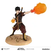 Avatar: the Last Airbender - Zuko Figure Deluxe