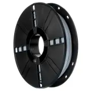 TPU 3D Printer Filament, 1.75mm, Gray 3D Pen Printing Filament