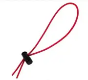 Swim Goggle Bungee Strap- Mult. Colors Available