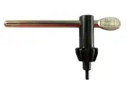 Delta Drill Press Chuck Key P/N 1313105 for 5/8" chucks (see machine list below)