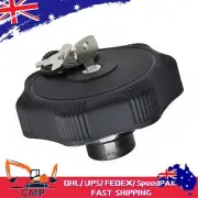 R5511-51120 Fuel Cap for Kubota KX018-4 KX033-4 KX040-4 SVL65-2 SVL90-2 SVL95-2S