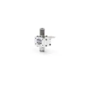 PolyPhaser IS-B50LN-C0 BroadBand Bulkhead Arrestor, N-Female 10MHz to 1GHz