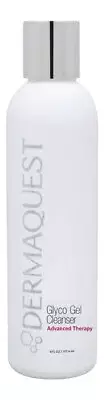 DermaQuest Glyco Gel Cleanser 6 oz. Facial Cleanser