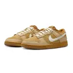 NIKE DUNK LOW WAFFLE 鬆餅棕 男鞋 休閒鞋 FZ4041-744【FASHION SPLY】