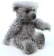 Steiff bears*BELL BOY Limited Edition Bear 40cm*Ean662997 Exclusive UK & IRELAND