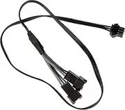 Phanteks PH-CB-DRGB3P 3Pin Digital RGB LED Y-Splitter Extension Cable Retail