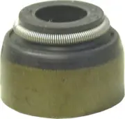 Valve Stem Oil Seals Exhaust for 1982 Yamaha XJ 650 RJ Seca