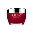 Olay Day Cream Regenerist Microsculpting Moisturiser (NON SPF), 50g
