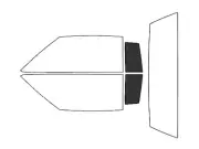Avery Dennison NR Nano Ceramic IR Window Tint Kit Compatible with Buick Regal