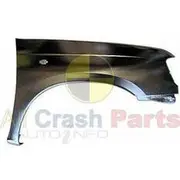 All Crash Right Guard D22 2WD - NND-10010RH