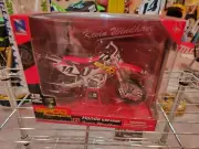 Kevin Windham #14 KDUB 1:12 diecast Geico Honda motocross BONUS SIGNED POSTERS