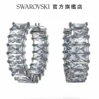 在飛比找momo購物網優惠-【SWAROVSKI 官方直營】SWAROVSKI 施華洛世