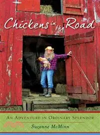 在飛比找三民網路書店優惠-Chickens in the Road ― An Adve