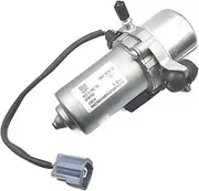 Auto Electric Vacuum Pump Compatible With Mondeo WA6 BA7 3XE X5 X3 8TG009286-001 1683961 AG9N2A451BB 9N512C506BA 31257655