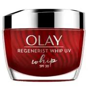Olay Regenerist Whip Day Cream UV SPF 30 50 g