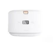038 Dental Ultrasonic Cleaning Machine Jewelry Denture Cleaner