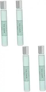 Healeved Sets Daily Fragrance Perfume Atomizer Leakproof for Women Men Romantic Body Perfumes Comfortable Attractive Compact Pcs