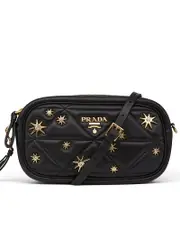 Prada Spectrum Mini Bag in Nappa