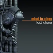 Lost Alone - MIND.IN.A.BOX CD